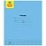 превью Тетрадь 12л., клетка Мульти-Пульти, «Однотонная», 70 г/м2