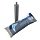 Фильтр для кофемашин Jura Claris Pro Blue (71702)