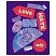 превью Тетрадь 96л., А5, линия BG «Stickers», тиснение голографической фольгой