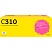 превью Тонер-картридж T2 TC-XC310M 006R04370 пур. для Xerox C310/C315