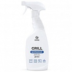 Моющее средство для грилей, духовок, пароконвектоматов Grass Grill Professional 600 мл
