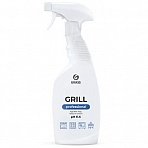 Моющее средство для грилей, духовок, пароконвектоматов Grass Grill Professional 600 мл