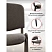 превью Стул офисный Easy Chair Изо/Iso серый (ткань, металл) (1332051)