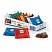 превью Шоколад Ritter Sport мини-микс яркая коллекция 9 штук в упаковке