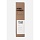 Аромадиффузор #20 Balm Leather 100 мл, ZL0004