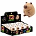 превью Игрушка-антистресс «Крутой замес. КАПИБАРА», 9×7.5 см, 1TOY