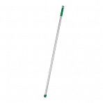Рукоятка SYR усиленная анодир алюм Interchange 135см зеленая 940875-GG-S