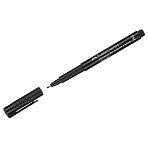 Ручка капиллярная Faber-Castell «Pitt Artist Pen Fude» черная, 0.6мм