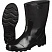 превью Сапоги мужские М-120 У ПВХ утепленные черные (размер 40)