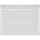 Конверт курьерский белый с карманом Bong 265×340 мм картон 280 г/кв. м (10 штук в упаковке)