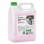 Средство для мытья посуды в посудомоечных машинах 5 кг GRASS CONDITIONER DISH, ополаскиватель, кислотное, концентрат