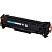 превью Картридж лазерный Sakura CE411A для HP Color LaserJet 400 M451 (ЛМ)