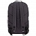 превью Рюкзак STAFF STRIKE универсальный, 3 кармана, черно-серый, 45×27х12 см
