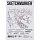Калька Sketchmarker 90г А4 21×29.7см 100л/уп, в коробке SM17119