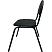 превью Стул офисный Easy Chair Серна РС 01.00.00С чёрный (искусственная кожа, металл)