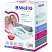 превью Тонометр B. Well MED53 конусная манжета M-L (22-42 см), usb-кабель