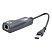 превью Сетевой адаптер Ethernet Gembird NIC-U3, USB 3.0, Fast Ethernet adapter