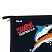 превью Папка для тетрадей 1 отделение, А5, Först «Shark club», 240×205×40мм, пластик, на молнии