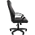 превью Кресло для руководителя Комус Мебель (Easy Chair) Easy Chair 639 серое/чёрное (экокожа/ткань, пластик)