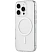 превью Чехол uBear Real Mag Case,защитн.iPhone16 Pro,усил.прозр(CS396TT63PRL-I24M)