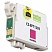 превью Картридж струйный CACTUS (CS-EPT1293) для EPSON Stylus B42WD/BX305W/BX625WD, пурпурный