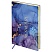 превью Ежедневник недатированный, А5, 136л., кожзам, Greenwich Line «Mesmerize journal. Eternal», тон. блок, фольгир. срез