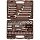 Набор инструмента 1/4, 1/2DR 82 предмета Ombra OMT82S12