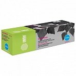 Картридж лазерный CACTUS (CS-CF543X) для HP LaserJet Pro M254/M280/M281, пурпурный, ресурс 3200 стр. 