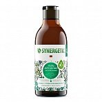 Гель для душа Synergetic Сандал и ягоды можжевельника 380 мл