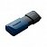 превью Флеш-память USB 3.2 Gen 1 64 ГБ Kingston DataTraveler Exodia M (DTXM/64GB-2P) 2 штуки в упаковке