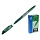 Ручка стираемая гелевая с грипом PILOT «Frixion», ЗЕЛЕНАЯ, корпус зеленый, узел 0.7 мм, линия письма 0.35 мм