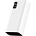 превью Внешний аккумулятор PERO PB07 30000 mAh, Li-Pol, output USB-C + 4USB-A, белый