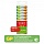 Батарейки аккумуляторные GP, АА (HR6), Ni-Mh, 2650 mAh, 10 шт, пластиковый бокс