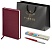 превью Ручка шариковая PARKER «Jotter Plastic CT»корпус красныйежедневник А5 красныйпакет880897