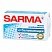 превью Мыло хозяйственное Sarma отбеливающее, пленка, 140г