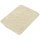 Тряпка для мытья пола OfficeClean, неткол, белая, трехслойная, 120г/м2, 60×80см, индивид. упаковка