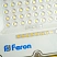 превью Прожектор светодиодный Feron LL-951 переносной с з/у IP66 50W 6400K (48676)