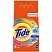 превью Порошок для машинной стирки Tide «Color. Lenor Touch of Scent», 3кг