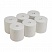 превью Полотенца бумажные в рулонах Kimberly Clark Scott Essential 1-слойные 6 рулонов по 350 метров (артикул производителя 6691)
