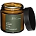 превью Свеча ароматическая в банке Stella Fragrance Burned Wood 6.5x6 см