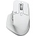 превью Мышь компьютерная Logitech Wireless (910-006560) MX Master 3S, PALE GREY