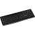 превью Клавиатура беспроводная BigTech BM-KW270BK (KD-270W)