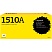 превью Картридж лазерный T2 TC-HW1510A чер. для HP LJ 4003/4103dw 4103fdn/fdw