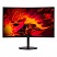 превью Монитор Acer XZ270XBMIIPHX (UM. HX0EE. X01) 27/VA/FHD/250cd/1ms/HDMI/DP