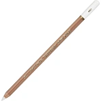 Карандаш меловой KOH-I-NOOR, 1 шт., «Gioconda», белый