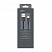 превью Кабель USB PERO DC-04 micro-USB, 2А, 1м, Blue-black