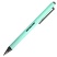 превью Ручка шариковая автоматическая BRAUBERG «VIVID PASTEL», корпус soft-touch, СИНЯЯ, пишущий узел 0.7 мм, линия письма 0.35 мм