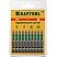 превью Бита KRAFTOOL Optimum Line PH1, 50 мм, тип E, 10 шт/уп (26122-1-50-10)