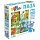 Пазл BABY PUZZLE «Для мальчиков», 4 в 1, 4-6-9-12 элементов, ORIGAMI, 04893