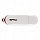 Флэш-память Silicon Power Luxmini 320 white